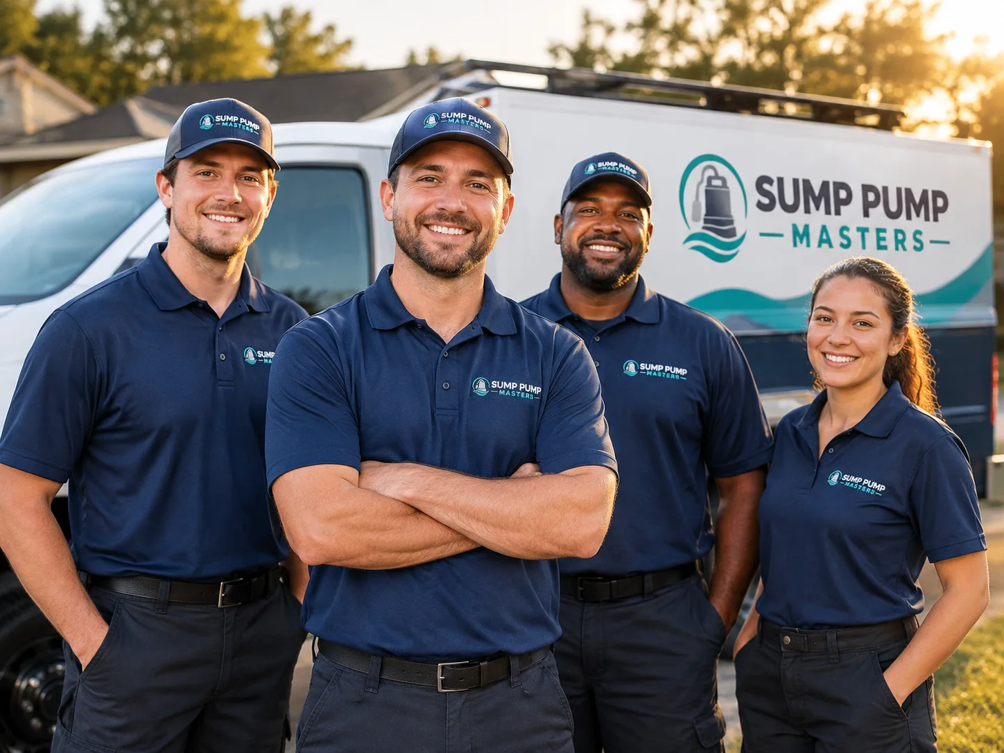 Sump Pump Repair company in Hoisington, KS