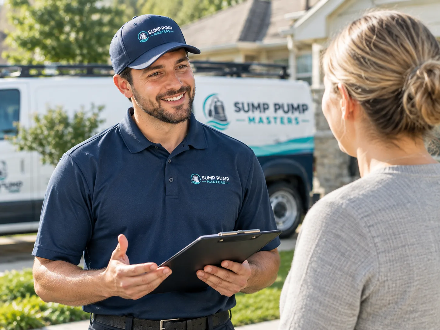 Sump Pump Repair Hoisington, KS FAQs